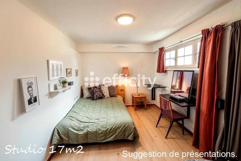 Maison - 170 m² - 8 pièces