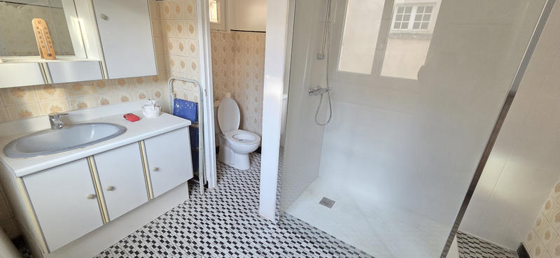 Maison - 104 m² - 6 pièces