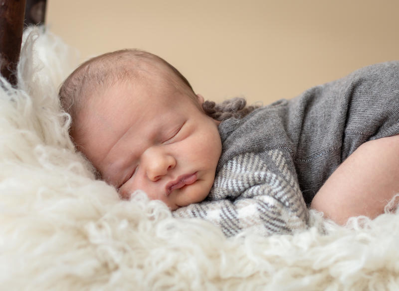 Virginie d photographie