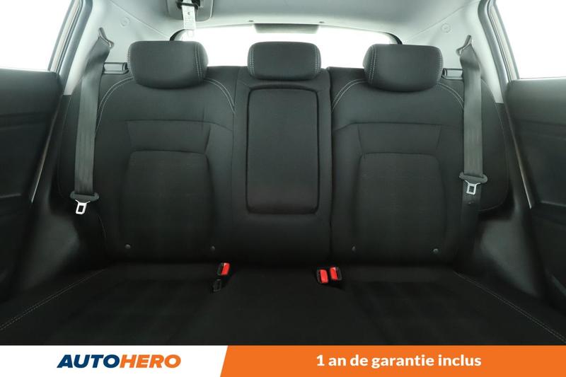 Kia Sportage 1.7 CRDi Isg Origins 2wd 115 ch