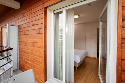 Appartement - 20 m² - 1 pièce