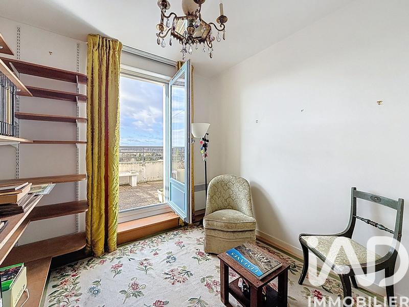 Appartement - 76 m² - 4 pièces