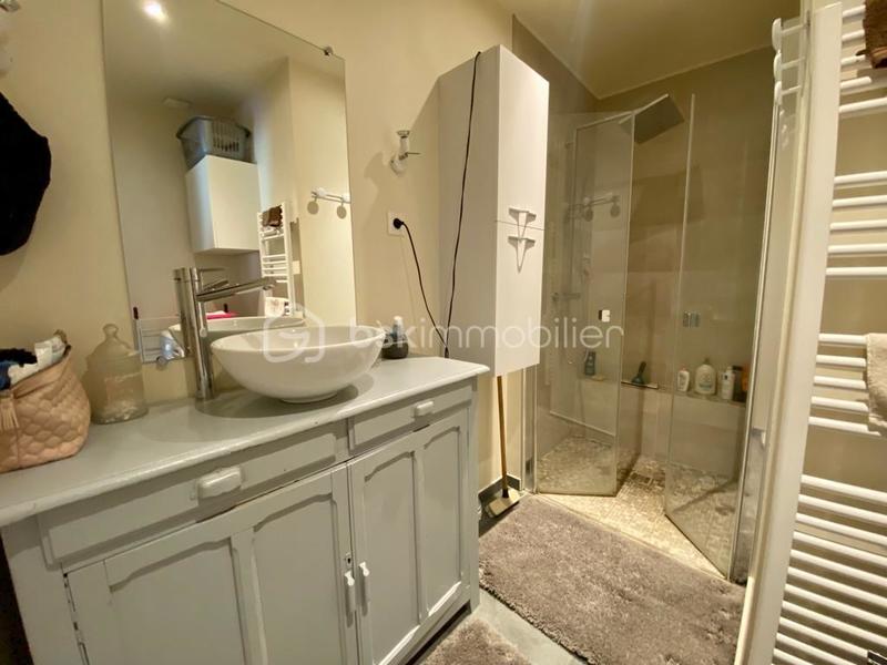 Maison en pierre - 140 m² - 6 pièces