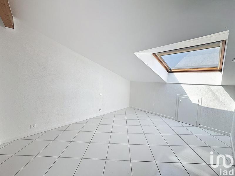 Appartement - 88 m² - 3 pièces