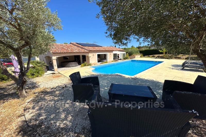 Maison - 137 m² - 4 pièces