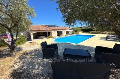 Maison - 137 m² - 4 pièces