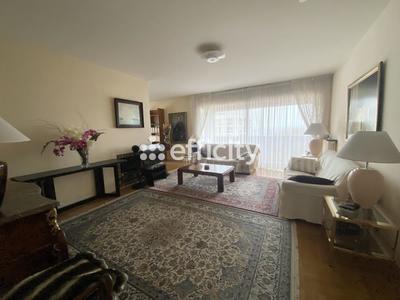 Appartement - 111 m² - 4 pièces