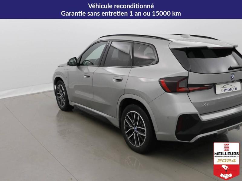 Bmw X1 xDrive 25e 245 Dkg7 m Sport +Pack Innovation +A