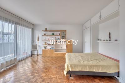 Appartement - 32 m² - 1 pièce