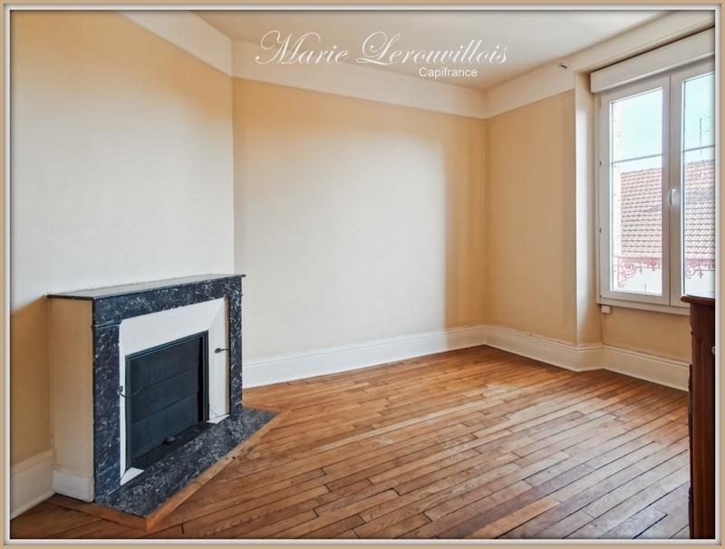 Maison de ville - 198 m² - 8 pièces