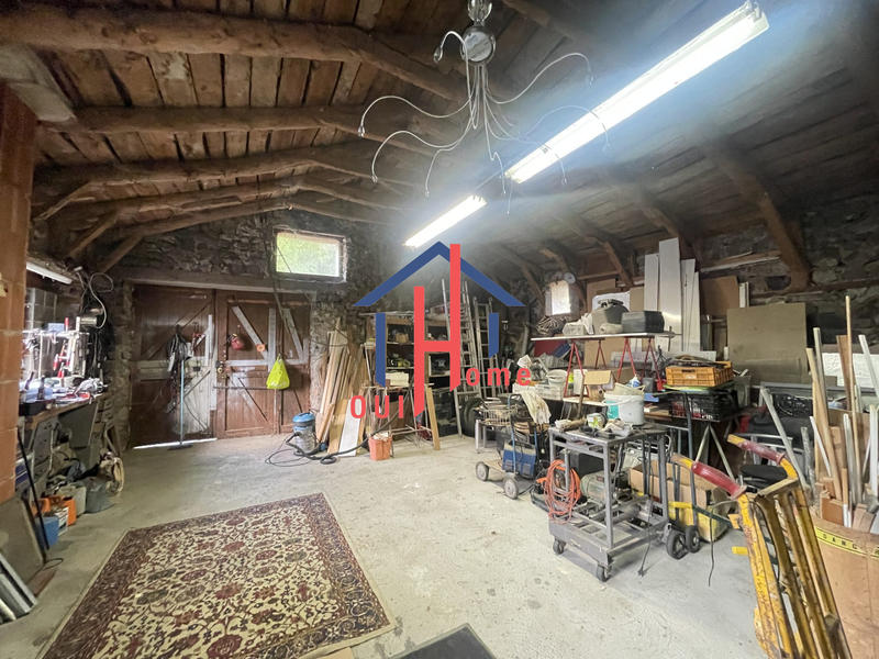 Ferme - 123 m² - 5 pièces