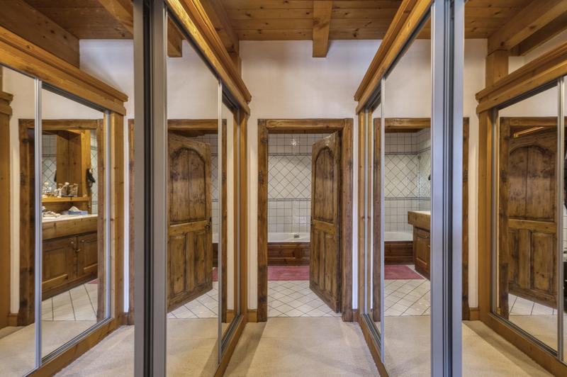 Châlet - 206 m² - 6 pièces