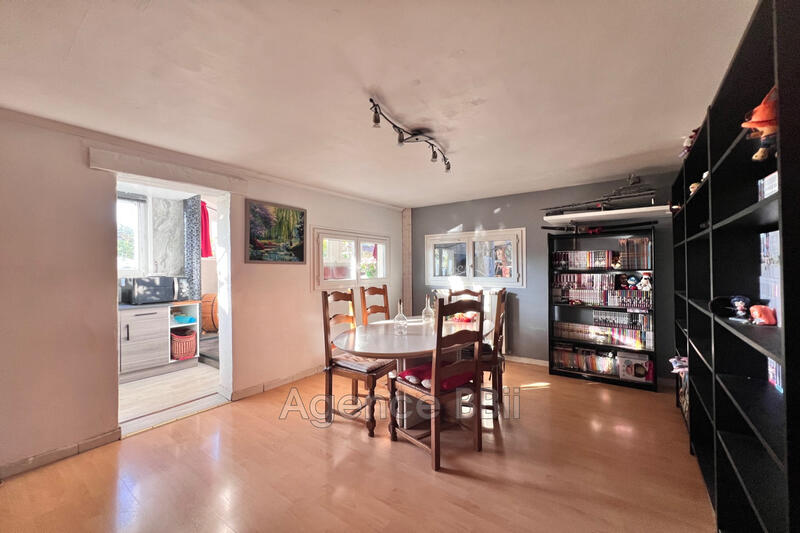 Villa - 175 m² - 7 pièces