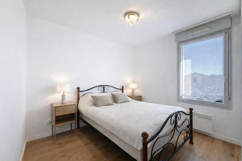 Duplex - 74 m² - 4 pièces