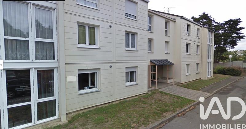 Duplex - 98 m² - 4 pièces