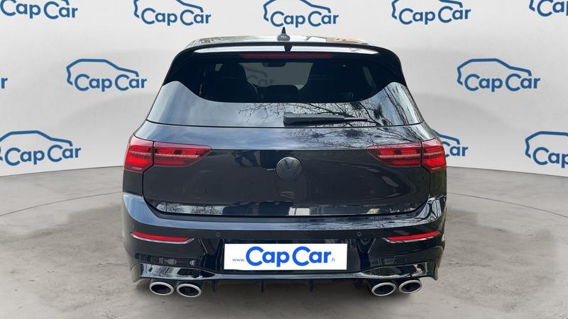 Volkswagen Golf 8 R 2.0 TSi 320 4Motion Dsg7 Sport - Automatique Toit ouvrant