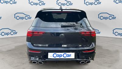 Volkswagen Golf 8 R 2.0 TSi 320 4Motion Dsg7 Sport - Automatique Toit ouvrant