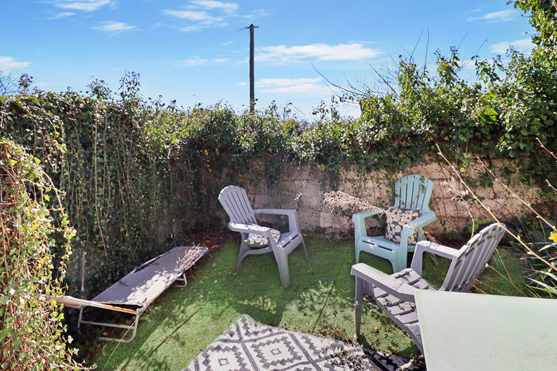 Maison - 64 m² - 2 pièces