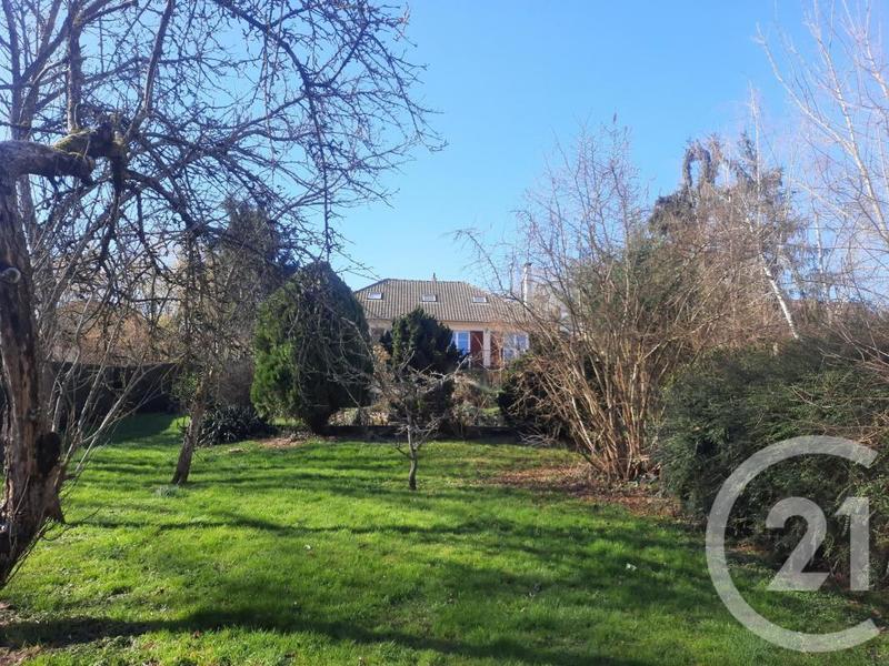 Pavillon - 186 m² - 8 pièces