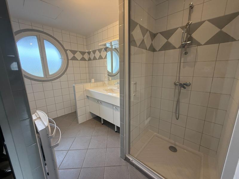 Maison - 145 m² - 5 pièces