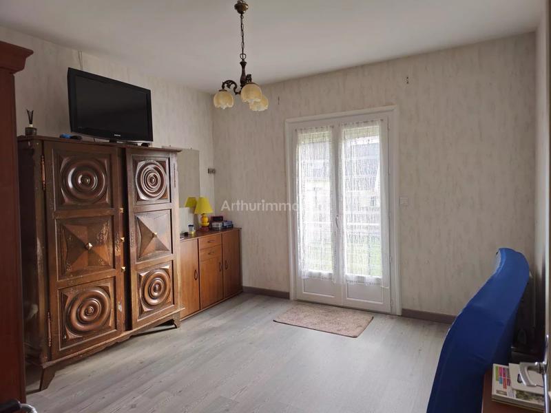 Maison - 81 m² - 4 pièces
