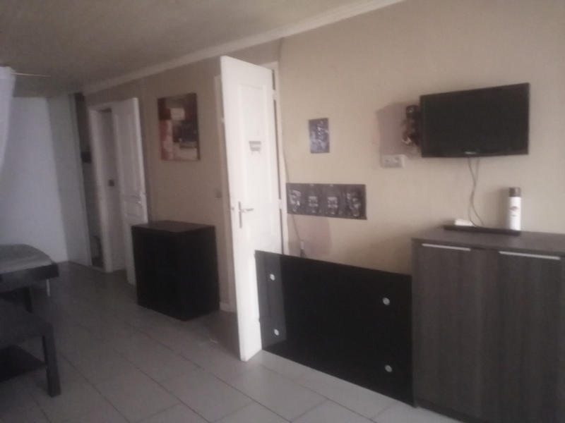 Immeuble - 114 m² - 5 pièces