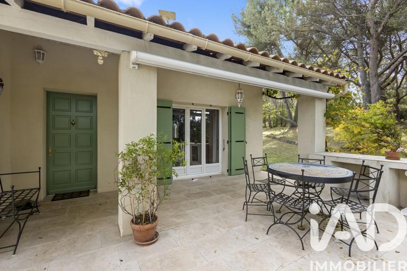 Maison - 132 m² - 5 pièces