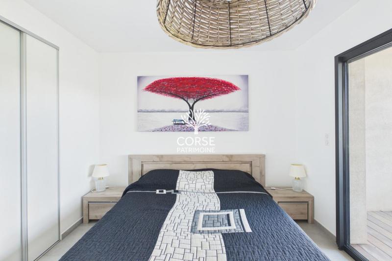 Duplex - 84 m² - 3 pièces