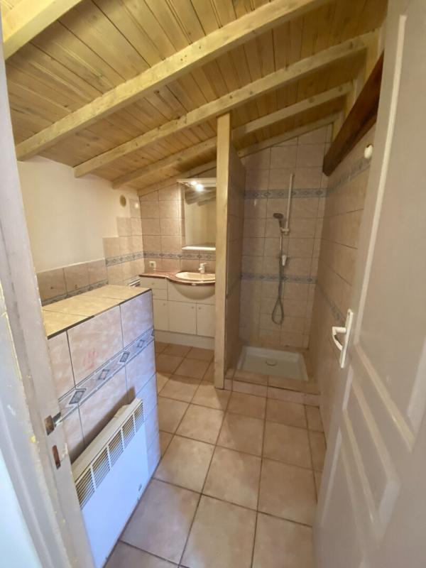 Appartement - 76 m² - 3 pièces