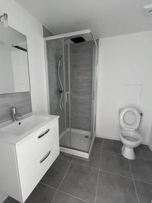 Appartement - 51 m² - 3 pièces