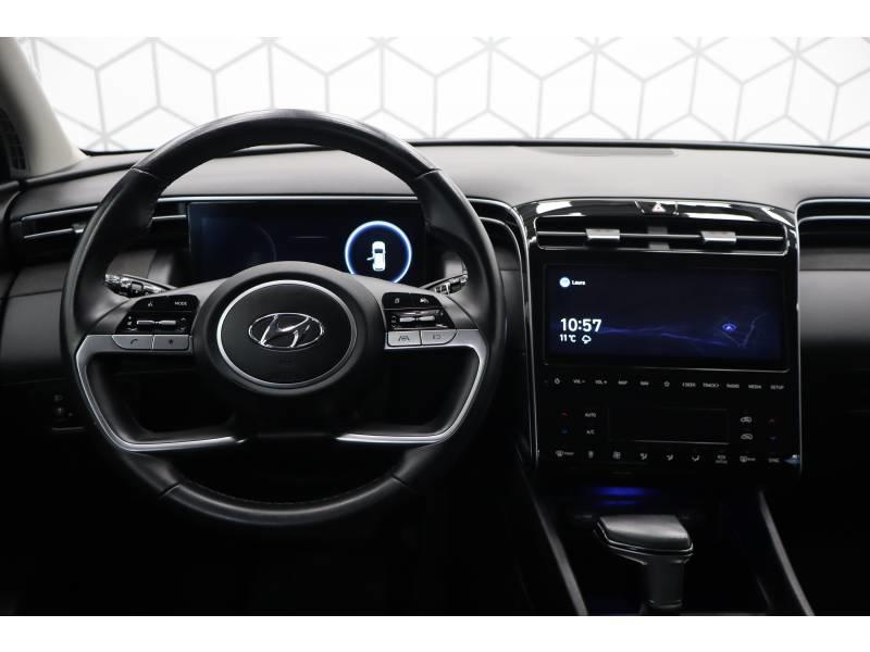 Hyundai Tucson 1.6 CRDi 136 Hybrid 48v Dct-7 Creative