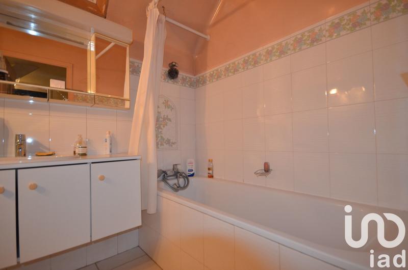 Maison - 179 m² - 6 pièces