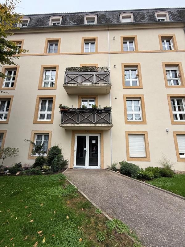 Appartement - 88 m² - 4 pièces