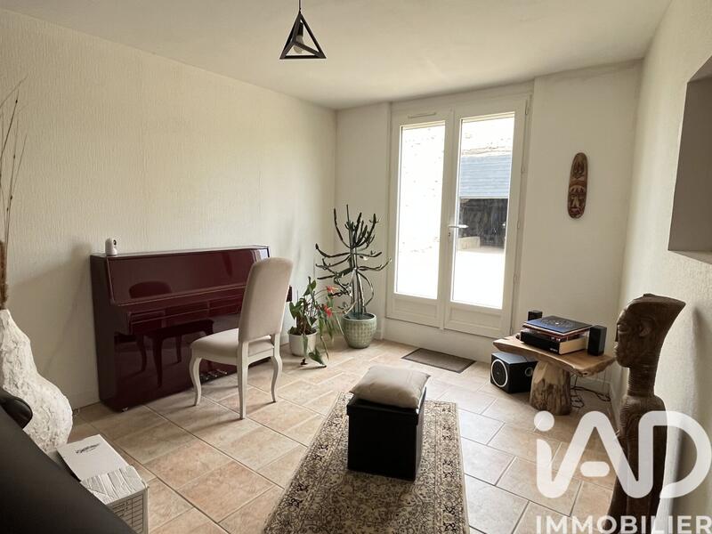 Maison de campagne - 220 m² - 7 pièces