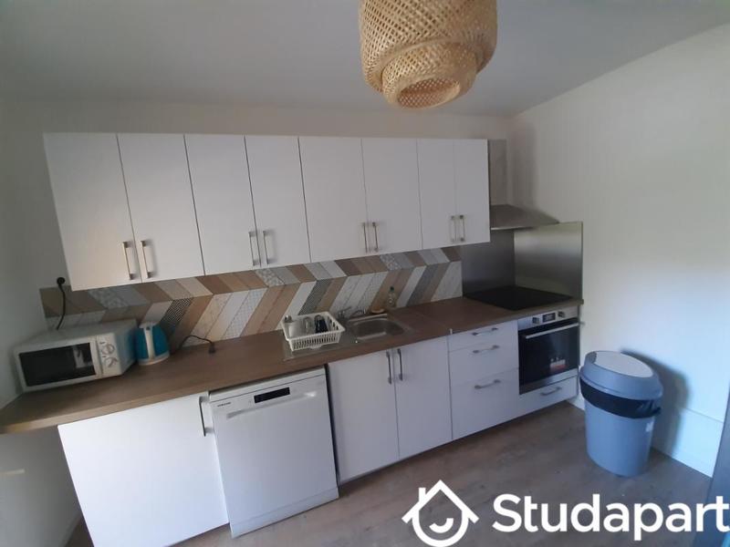 Appartement - 89 m² - 5 pièces