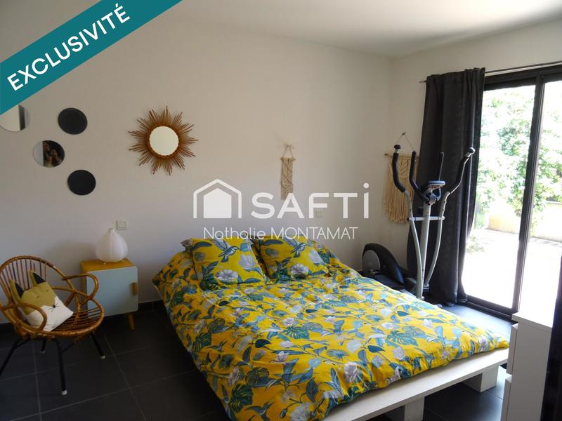 Maison - 176 m² - 8 pièces