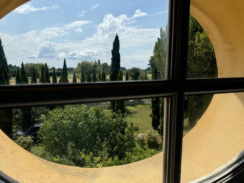 Mas - 312 m² - 8 pièces