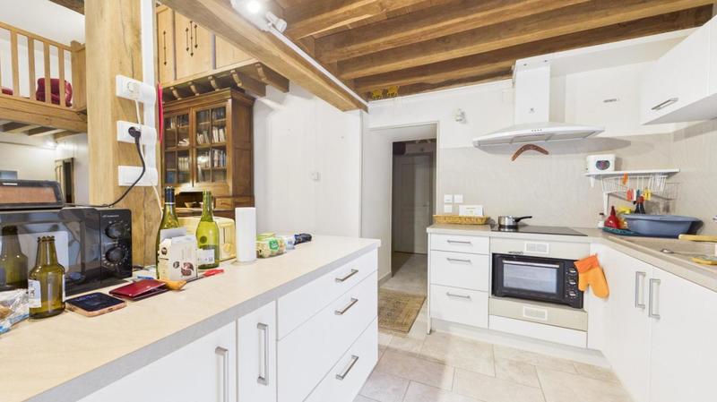 Demeure - 168 m² - 6 pièces