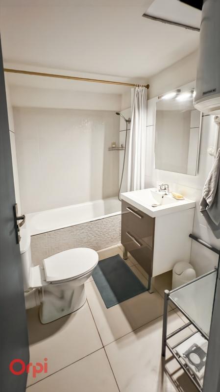 Appartement - 34 m² - 1 pièce