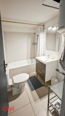 Appartement - 34 m² - 1 pièce