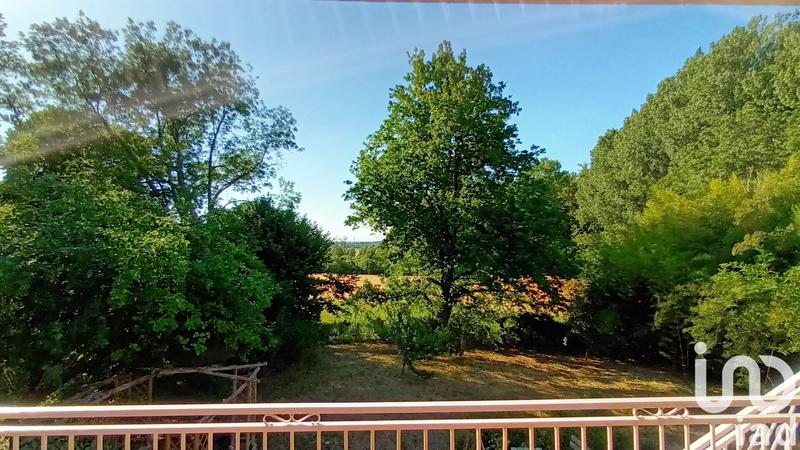 Maison de maîtres - 181 m² - 6 pièces