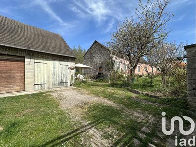 Maison - 110 m² - 7 pièces