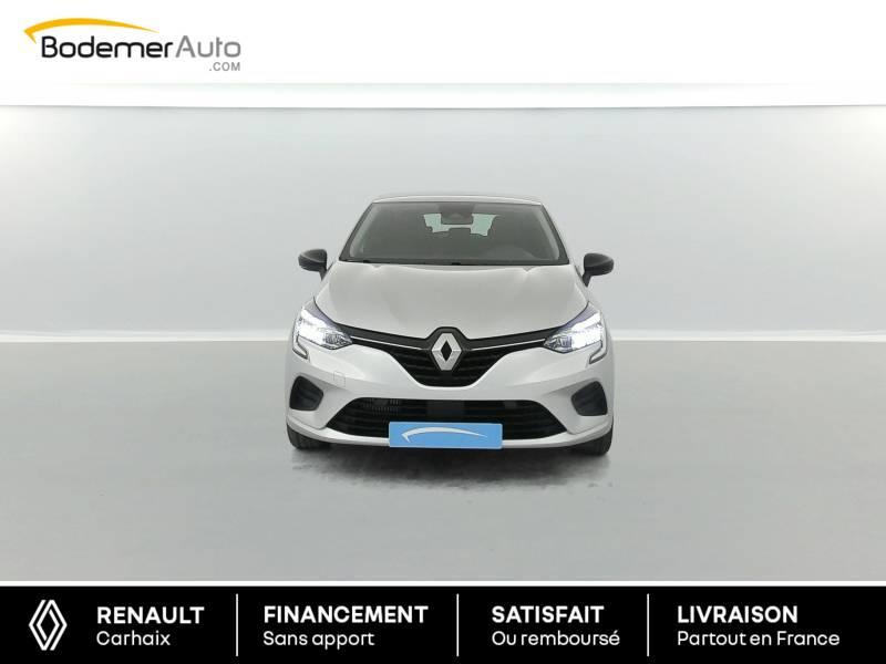 Renault Clio TCe 90 Equilibre