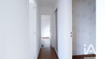 Appartement - 66 m² - 4 pièces