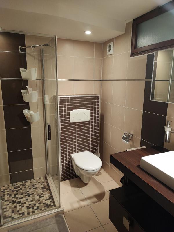 Maison - 136 m² - 5 pièces