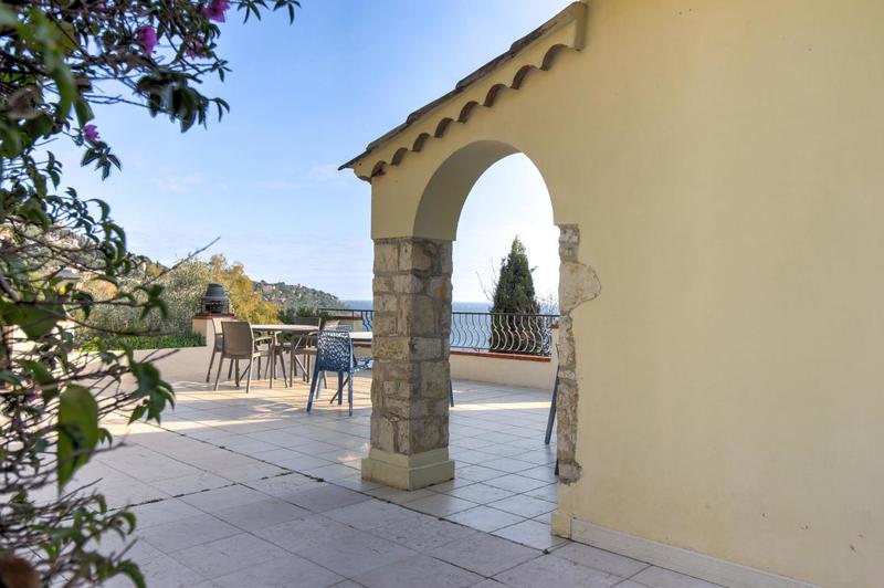 Villa - 295 m² - 7 pièces