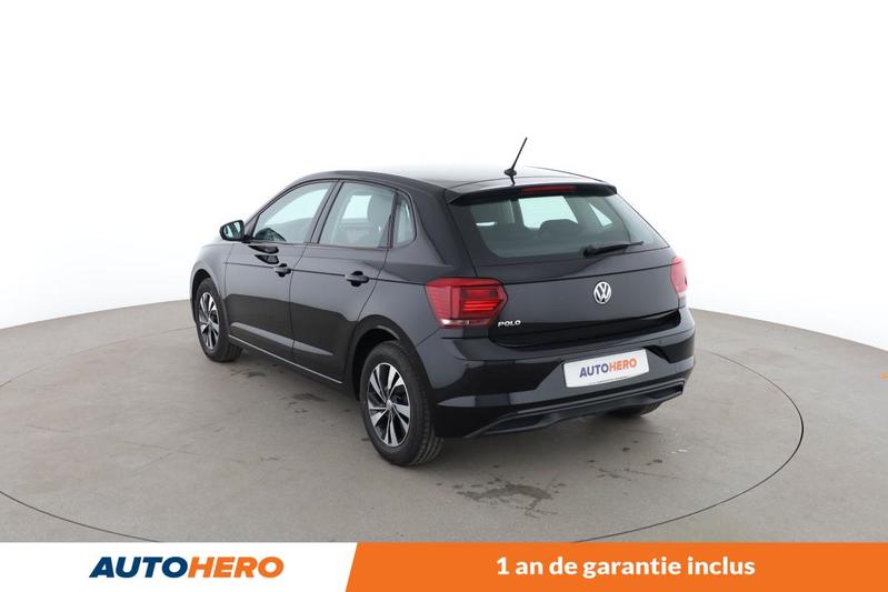 Volkswagen Polo 1.6 Tdi Confortline Business Dsg7 95 ch