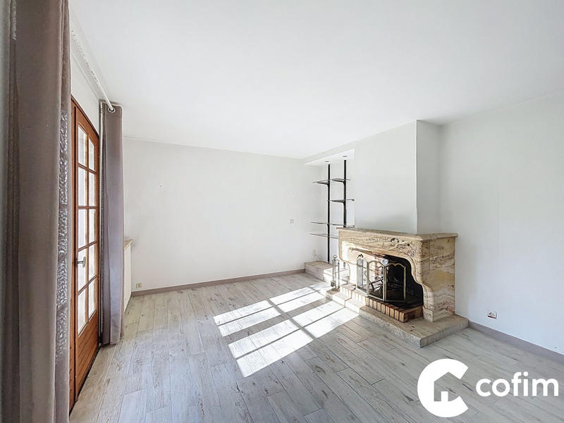 Maison - 158 m² - 5 pièces