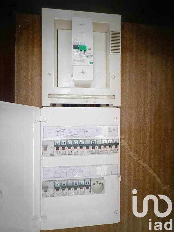 Appartement - 82 m² - 4 pièces