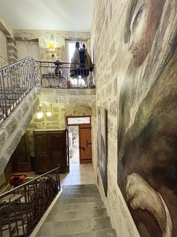 Maison - 406 m² - 8 pièces